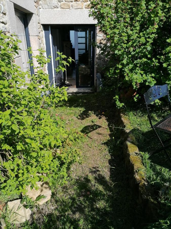Au Coeur Des Landes Διαμέρισμα Carneville Εξωτερικό φωτογραφία